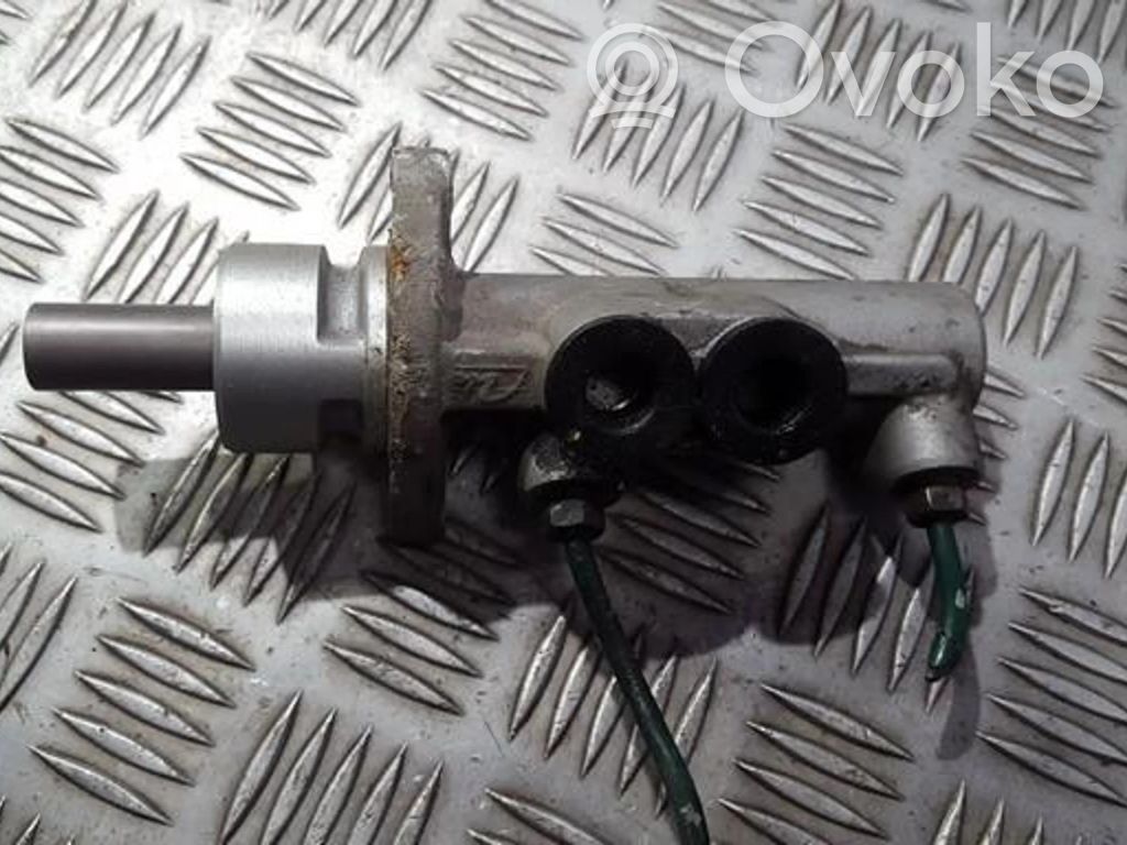 Renault Megane I Główny cylinder hamulca 