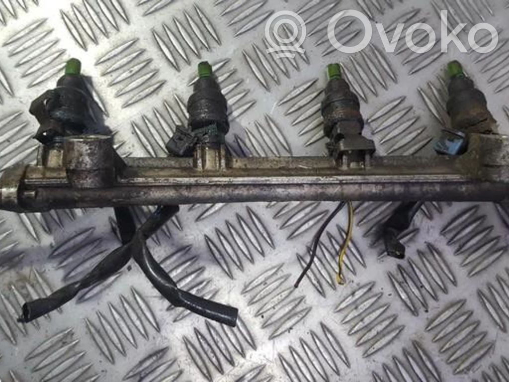 Polttoainepääputki   DENSO2220,DENSO2220