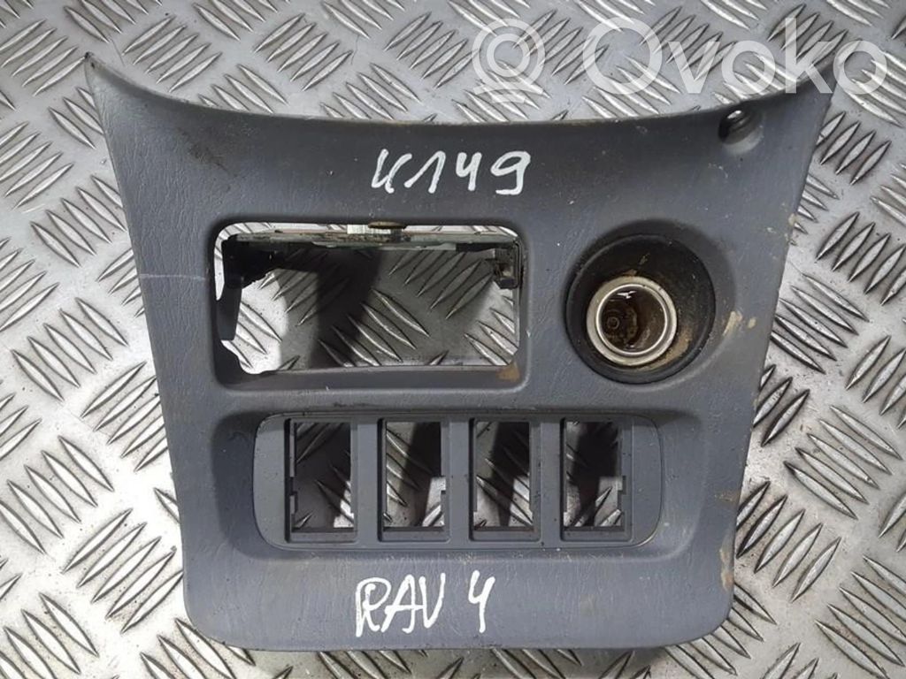 Toyota RAV 4 (XA20) Alte piese de interior