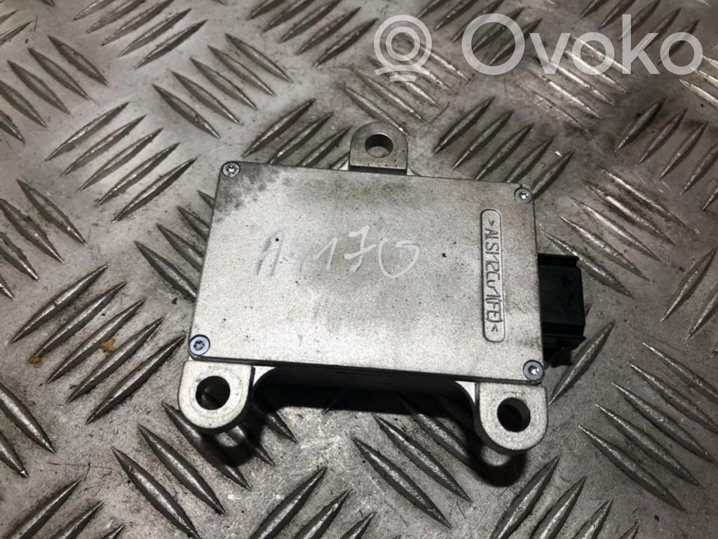Senzor de accelerație ESP   09184504,13665701,09184504,13665701
