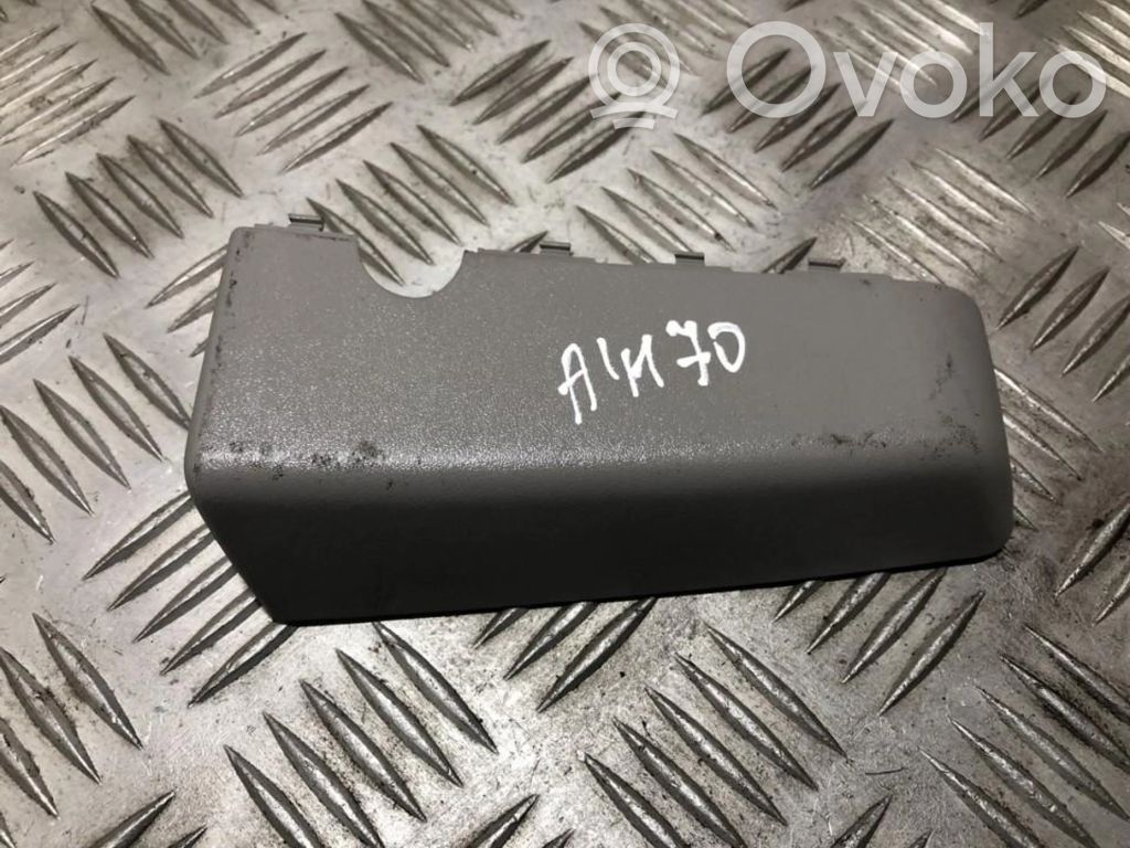 Opel Signum Altra parte interiore 