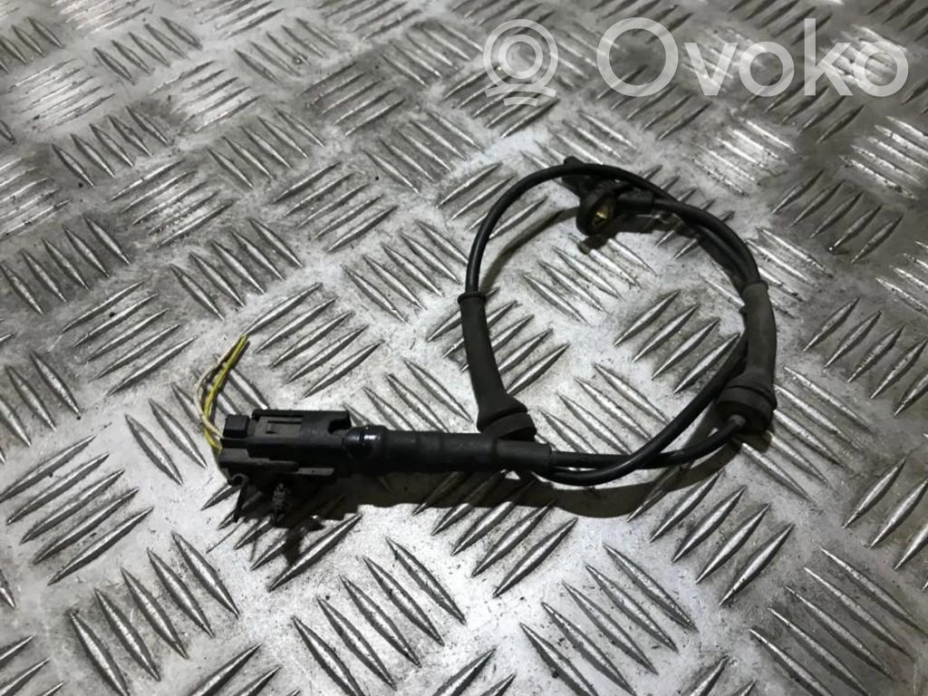 ABS brake wheel speed sensor   98AG2B372AF,98AG2B372AF,10071150493,98AG2B372AF,98AG2B372AF