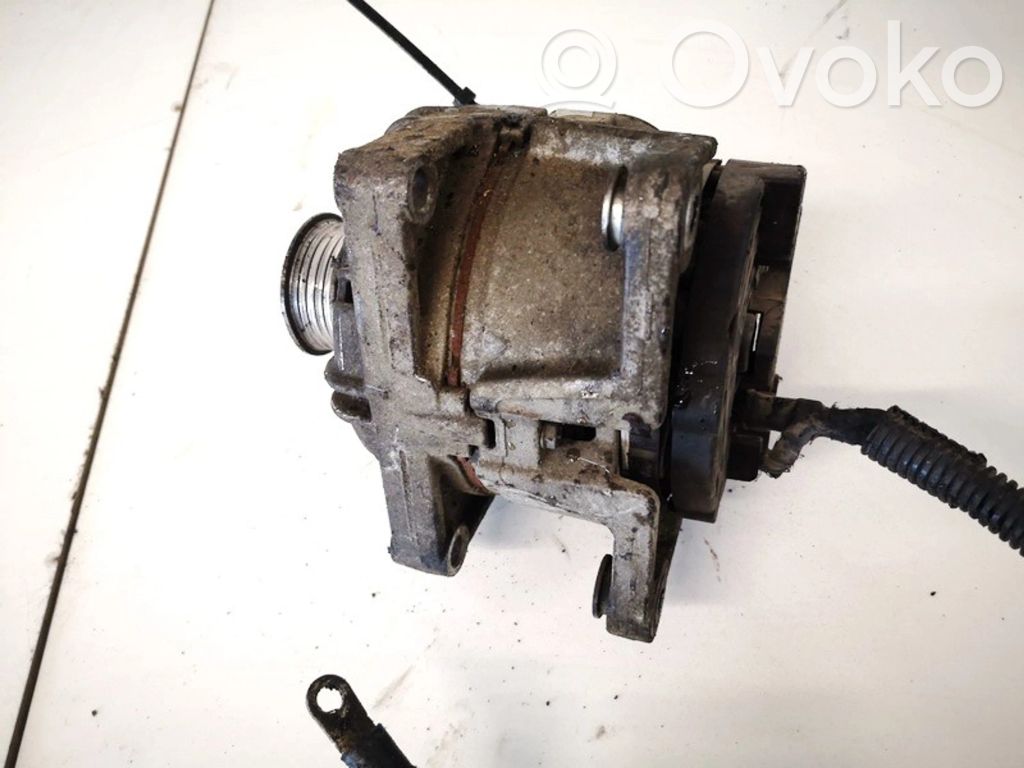 Alternator   0124425020,55556067,0124425020,55556067