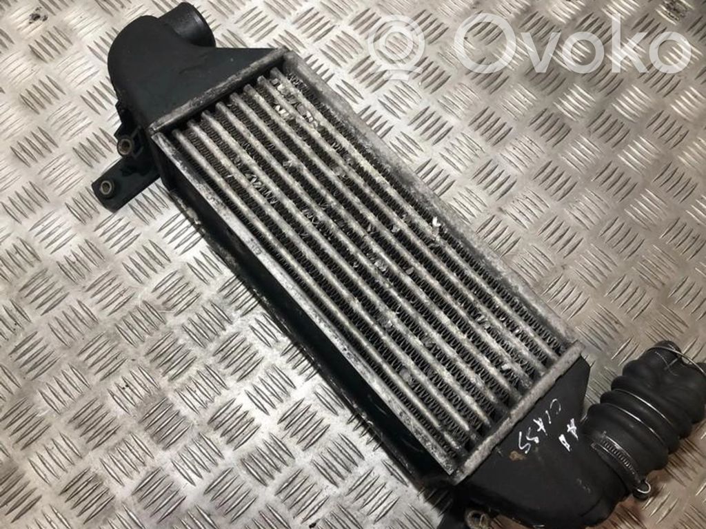 Ford Focus Radiatore intercooler 