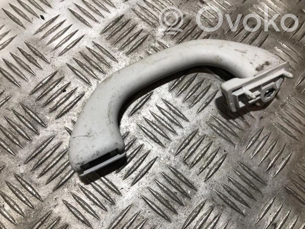 Skoda Fabia Mk1 (6Y) Maniglia interna tetto posteriore 