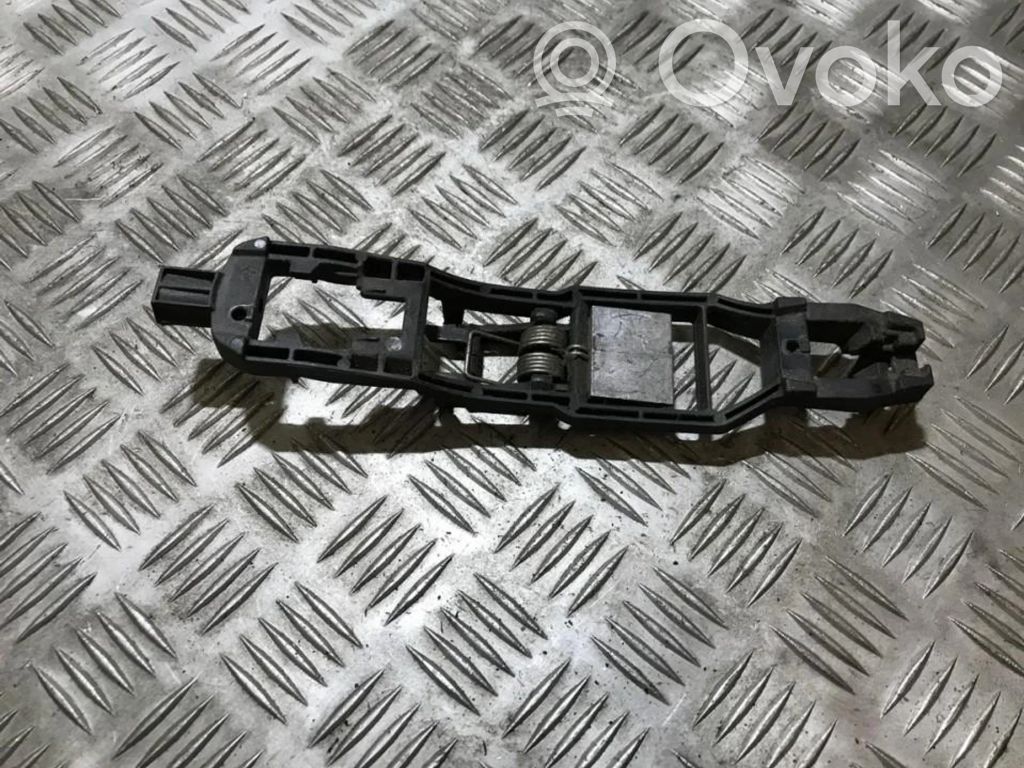 Mercedes-Benz ML W163 Maniglia esterna per portiera anteriore