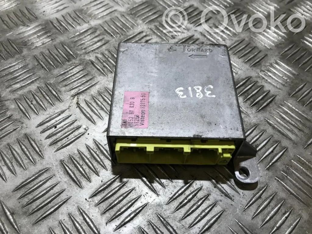 Mazda RX8 Centralina/modulo airbag 