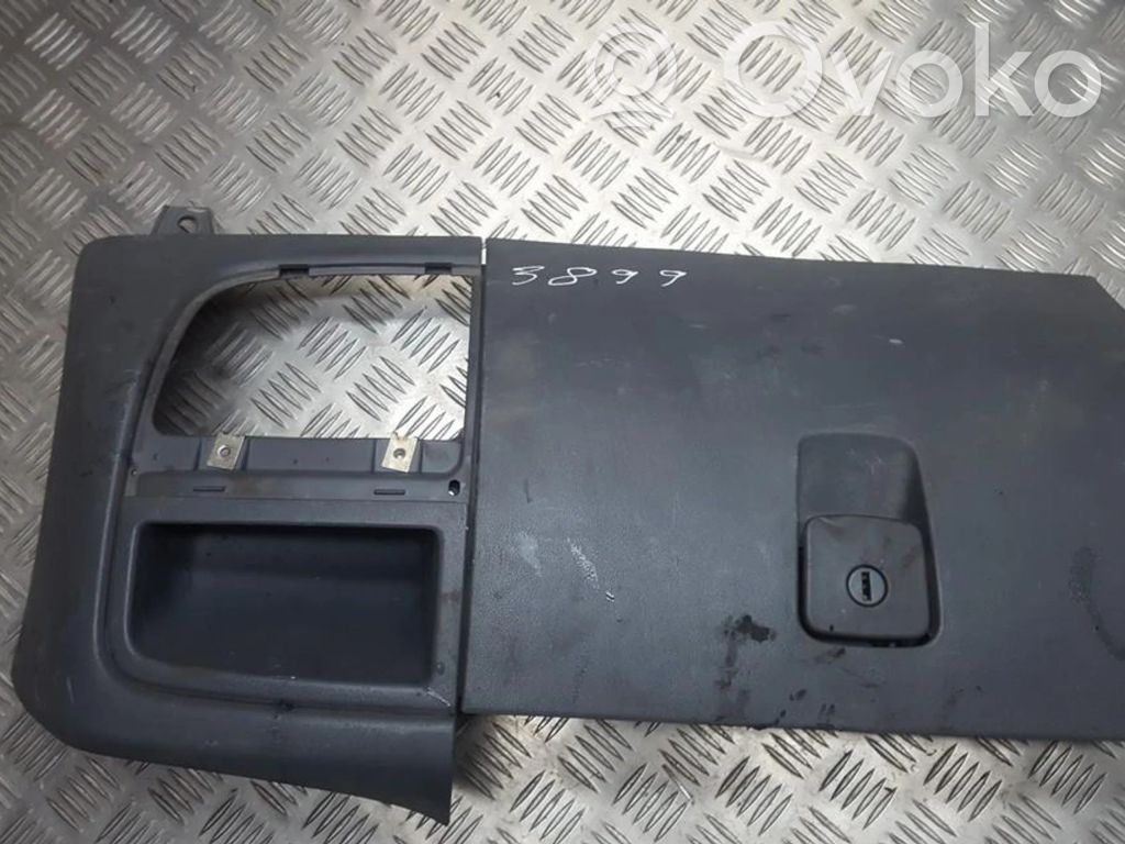 Peugeot Boxer Handschuhfach 