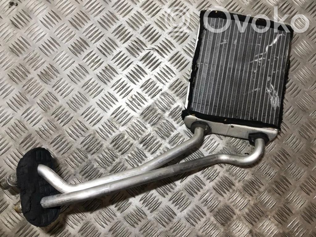 Renault Laguna II Radiateur soufflant de chauffage