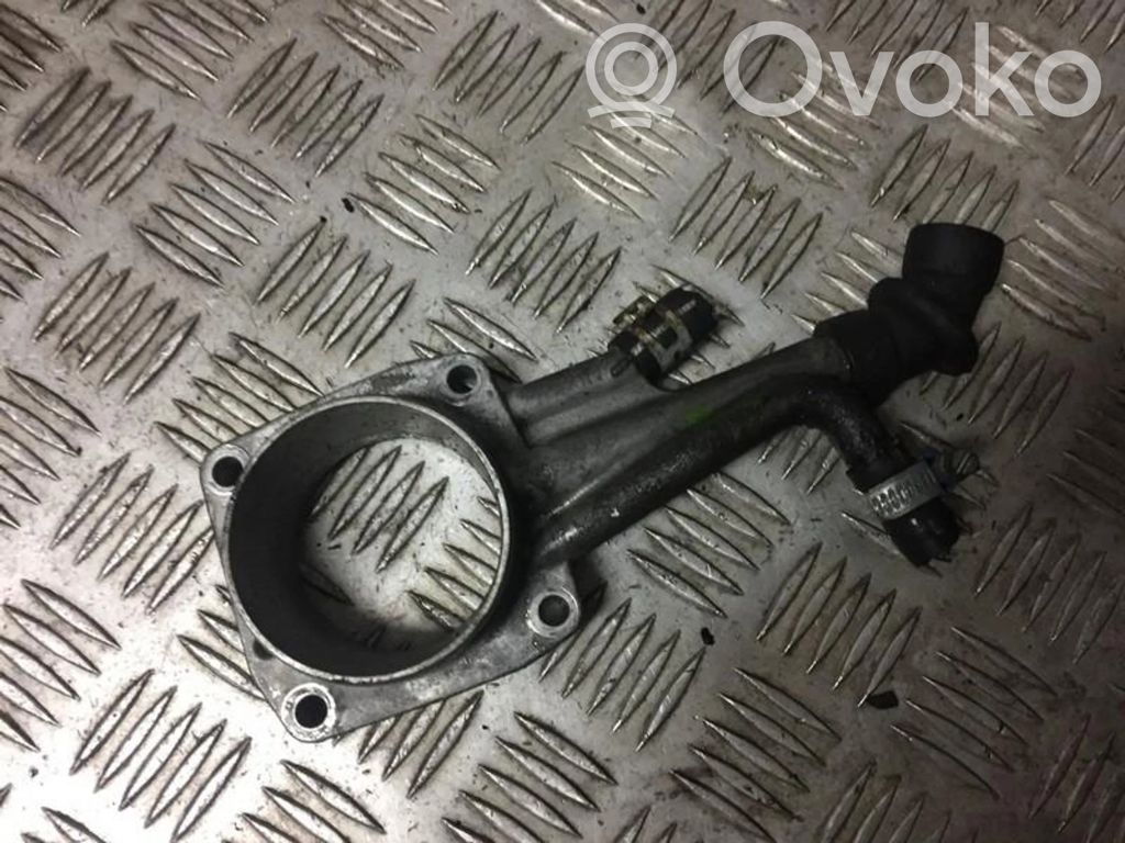 Mercedes-Benz A W169 Altra parte esteriore