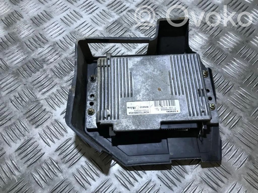 Renault Megane I Centralina/modulo del motore 