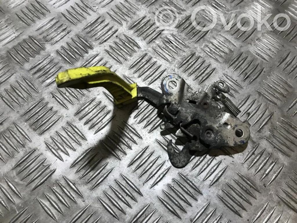 Citroen Berlingo Chiusura/serratura vano motore/cofano 