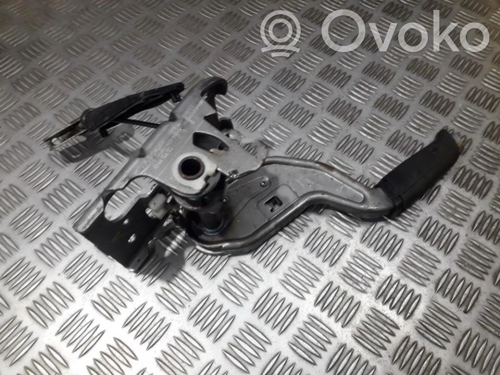 Ford Mondeo MK IV Frein à main / assemblage du levier 