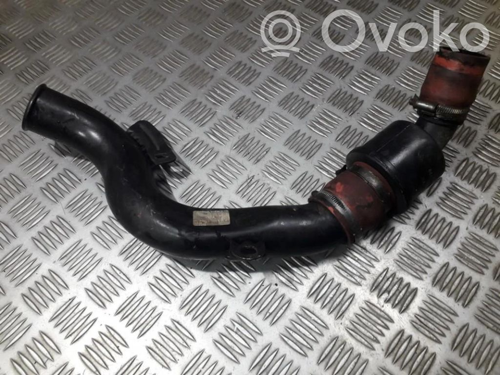 Ford Focus Intercooler hose/pipe 
