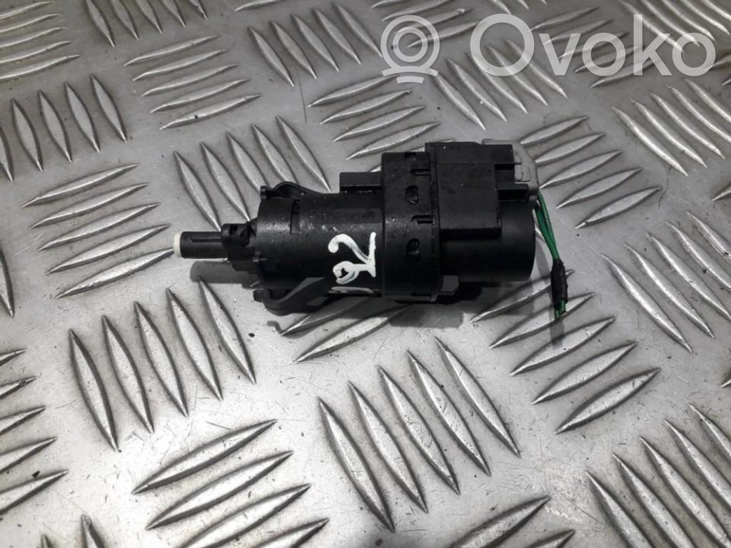 Ford Mondeo MK IV Interruttore del pedale del freno 