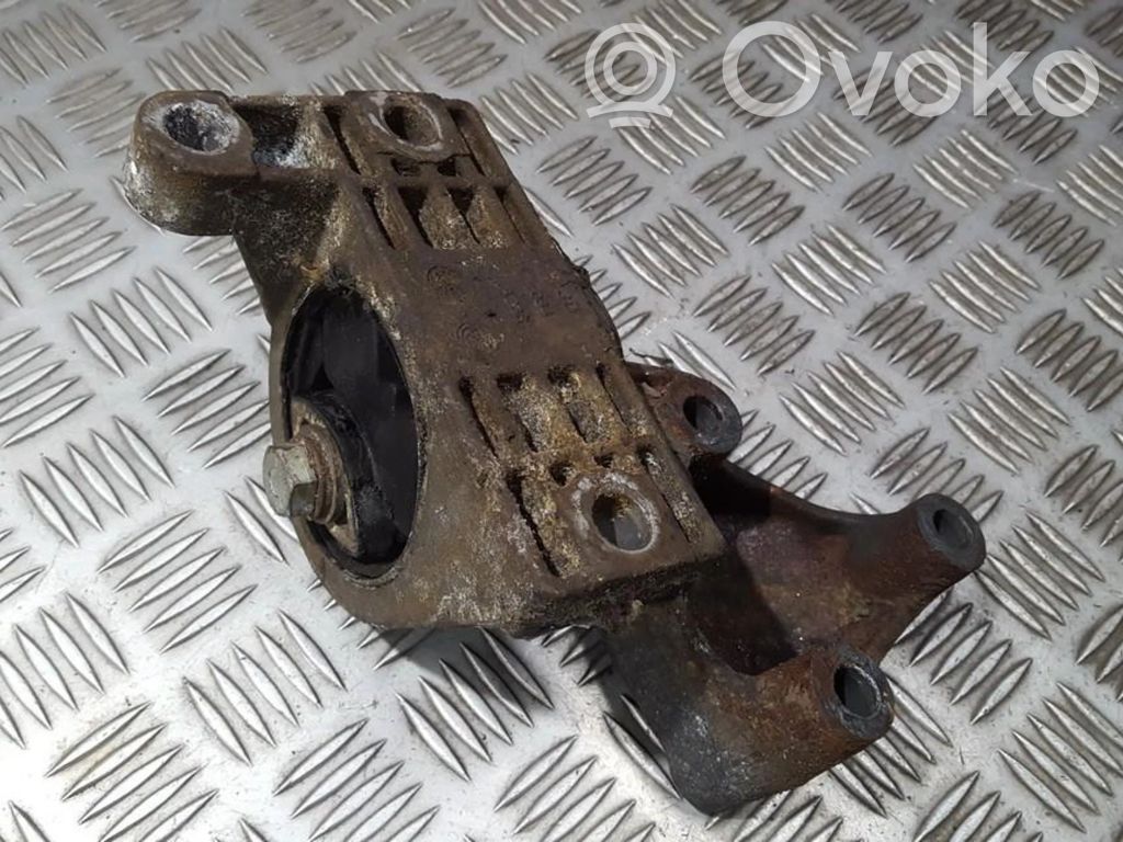 Peugeot Boxer Engine mount bracket 