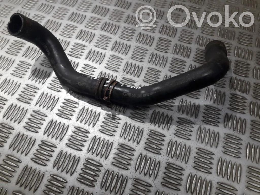 Engine coolant pipe/hose   98AB8B273DG,98AB8B273DG