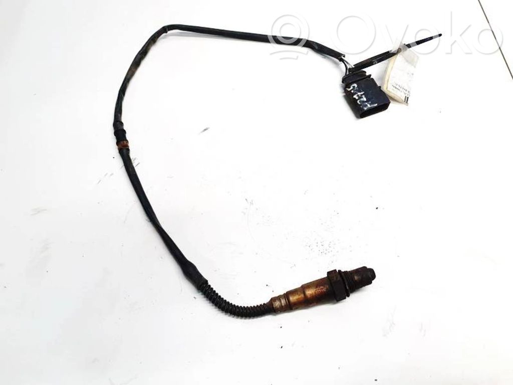 Lambda probe sensor   7L5906262B,0258006586,0258006586,7L5906262B
