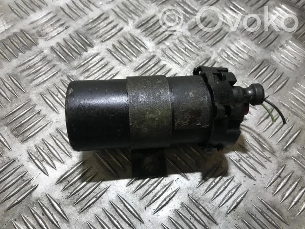 Ford Escort Zündspule Zündmodul 