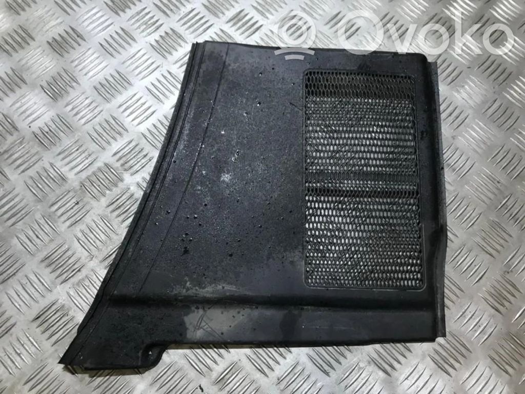 Audi A4 S4 B7 8E 8H Apărătoare ștergătoare