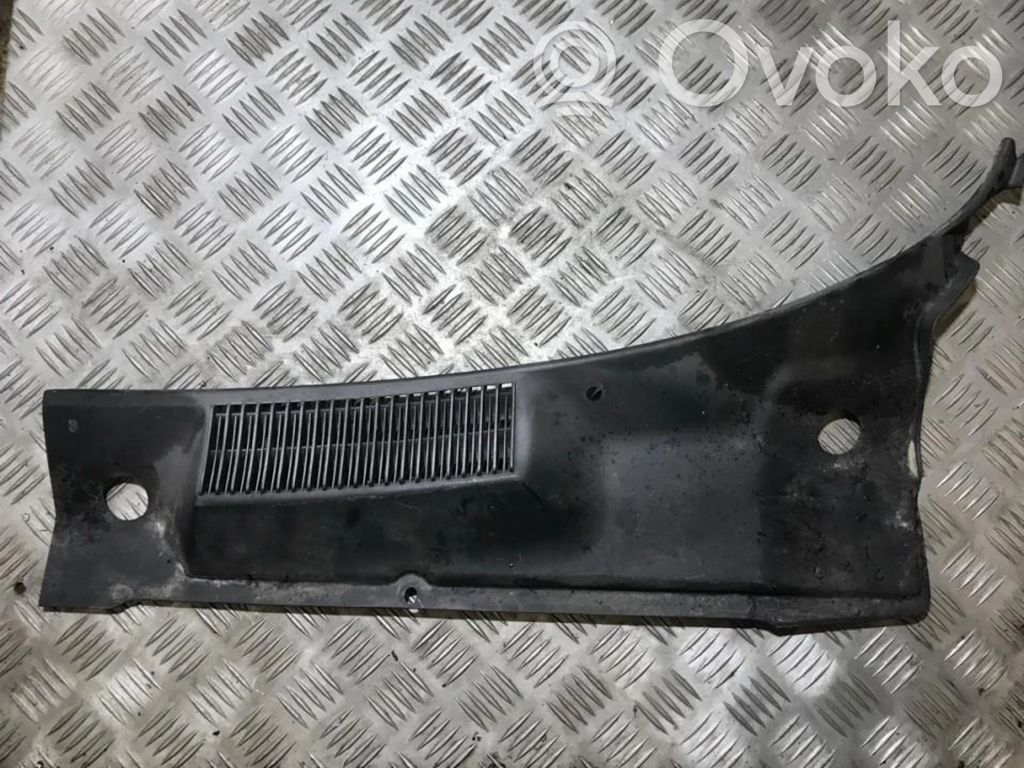 Daewoo Lanos Podszybie przednie 