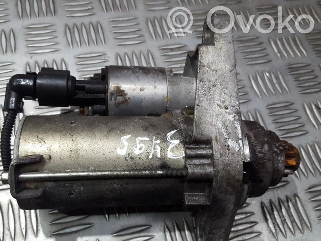 Motor de arranque   02T911023S,2301081095,02T911023S,2301081095