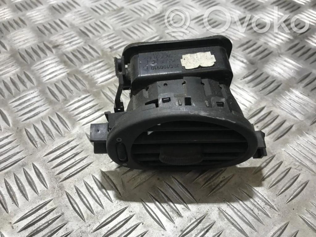 Rejilla de ventilación central del panel   JBD100910,JBD100910