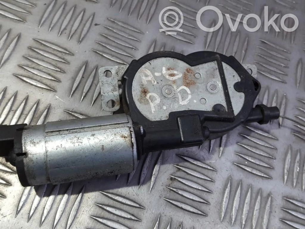 Moteur de réglage de siège