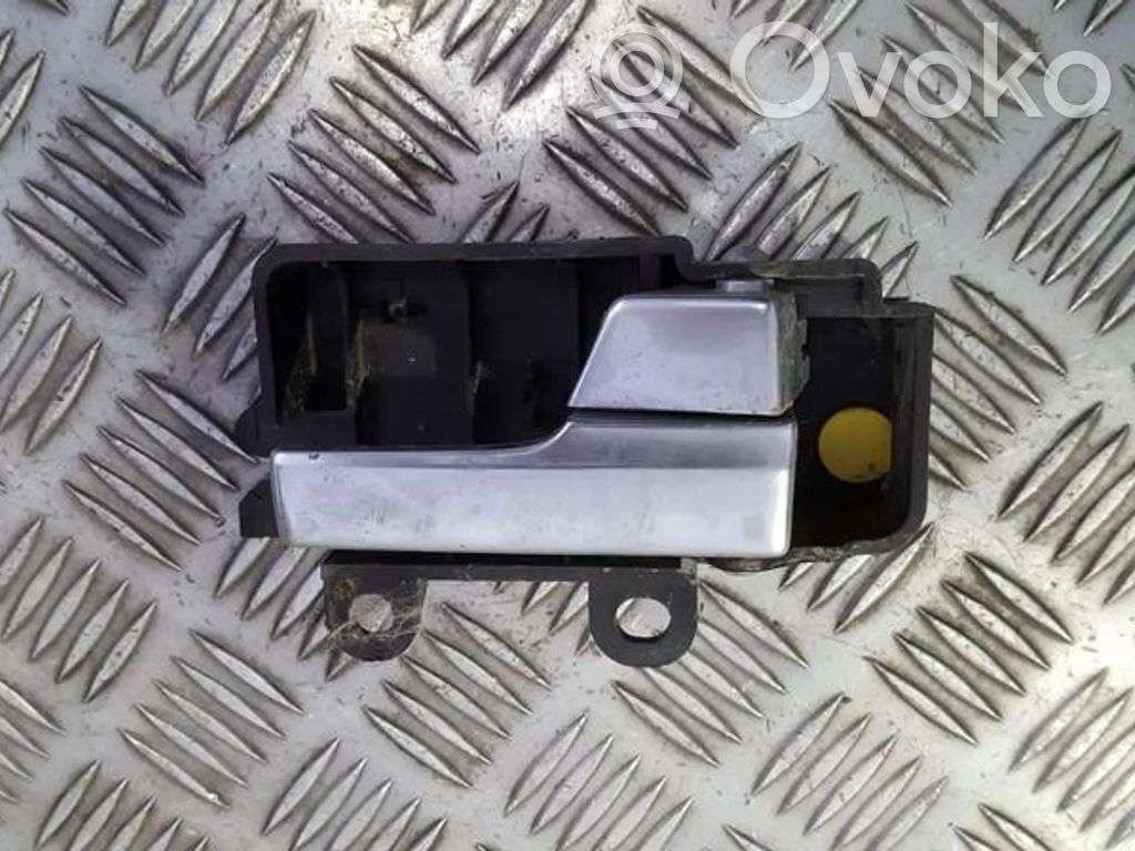 Ford Focus Maniglia interna per portiera posteriore