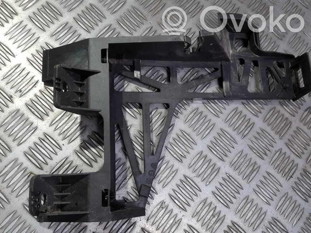 Front bumper mounting bracket   BK2T14A254BA,A2C5334888301,A2C5334888301,BK2T14A254BA,BK2T14A254BA