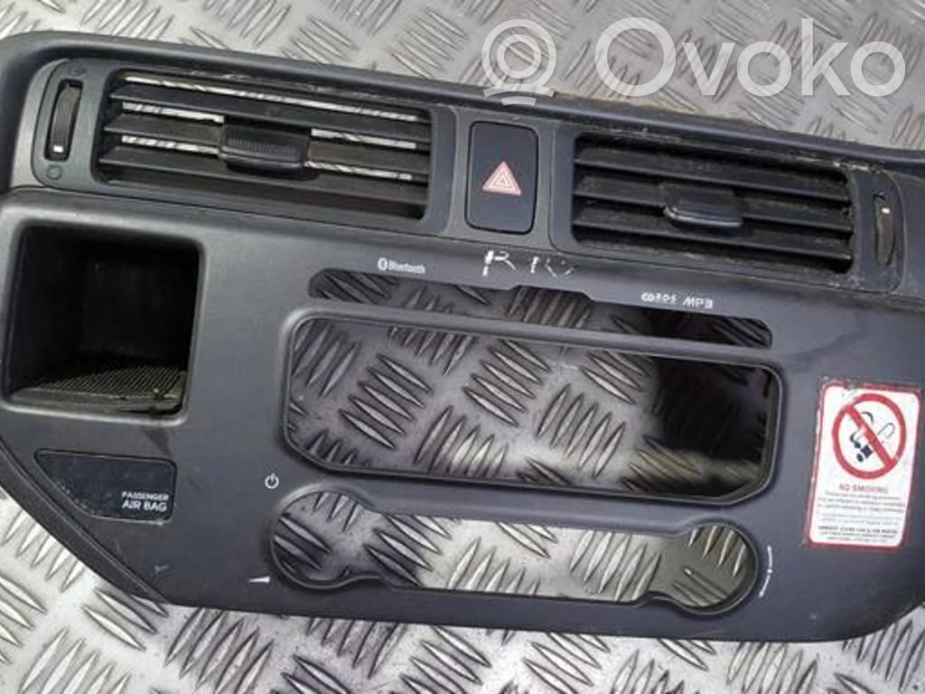 KIA Rio Inne części wnętrza samochodu 