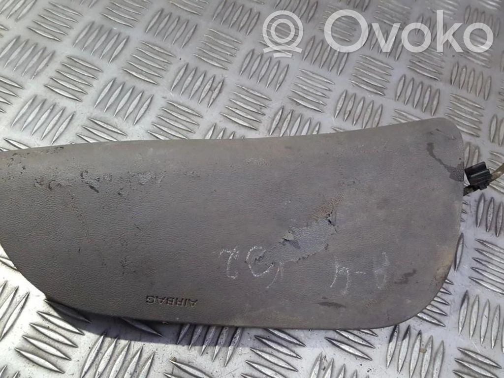 Audi A4 S4 B6 8E 8H Sitz-Airbag 