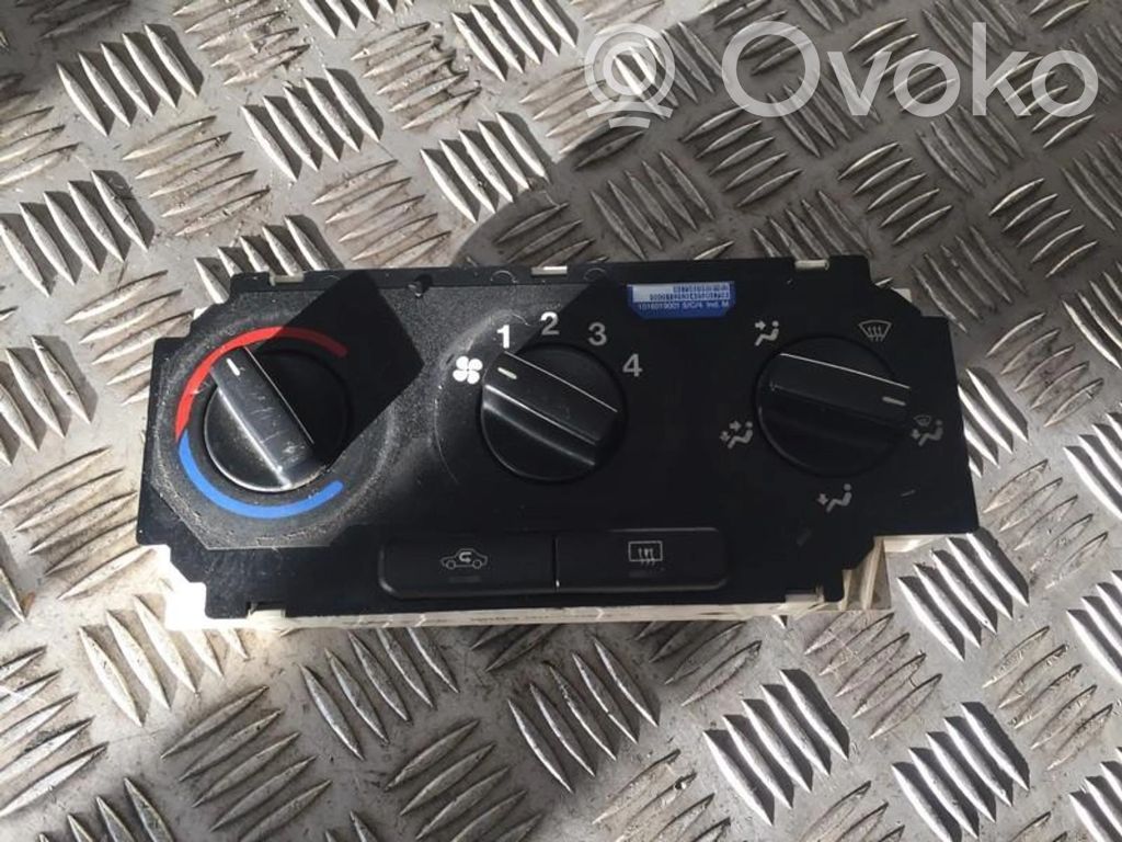 Panel klimatyzacji   90560365,52475624,52475624,90560365