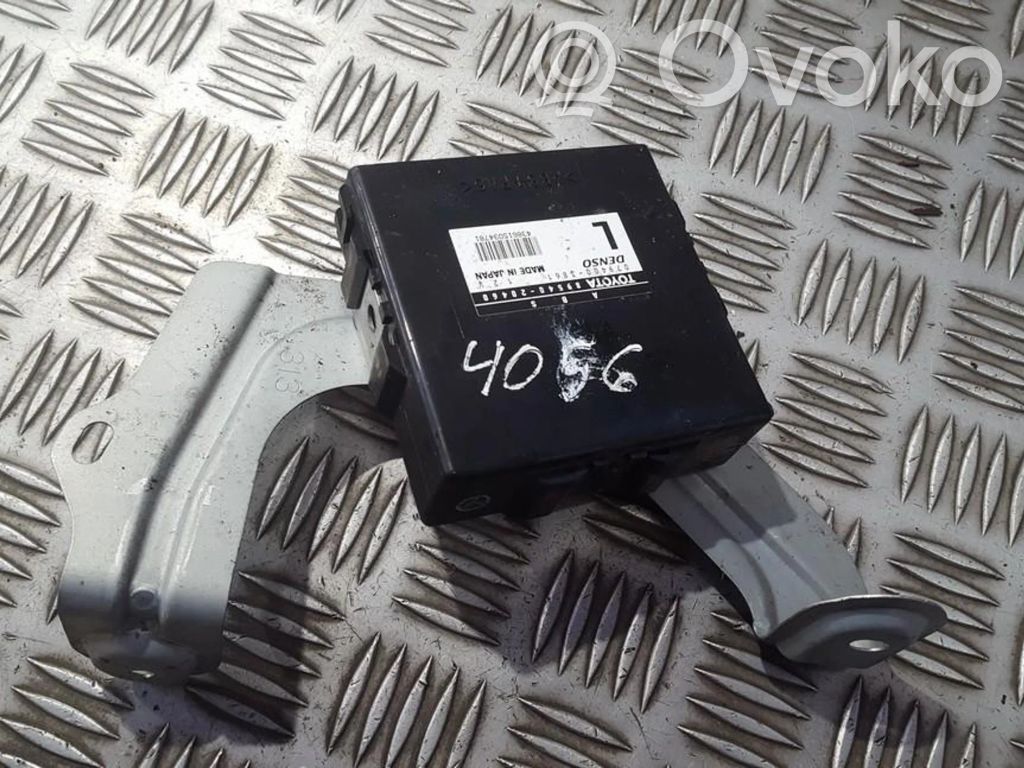 Centralina/modulo ABS   8954020460,0794003861,8954020460,8954020460