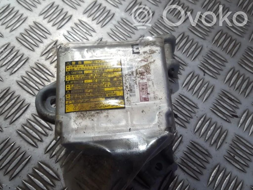 Centralina/modulo airbag   8917020150,1523003341,8917020150,8917020150