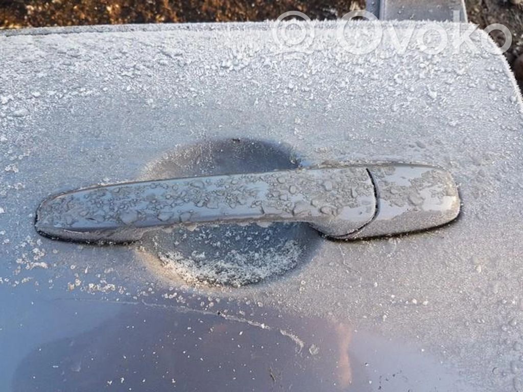 Mazda RX8 Mâner exterior ușă față