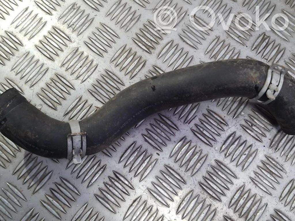 Honda Accord Conductă/furtun lichid de răcire motor 