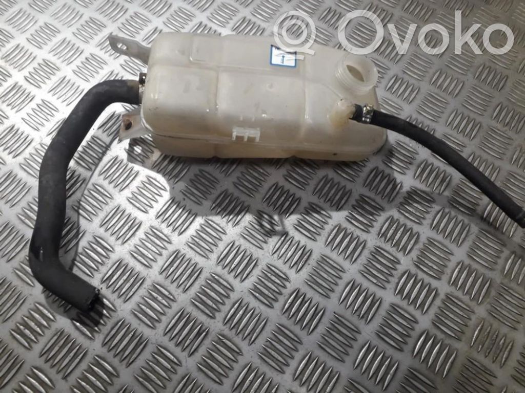 Alfa Romeo GT Serbatoio di compensazione del liquido refrigerante/vaschetta 