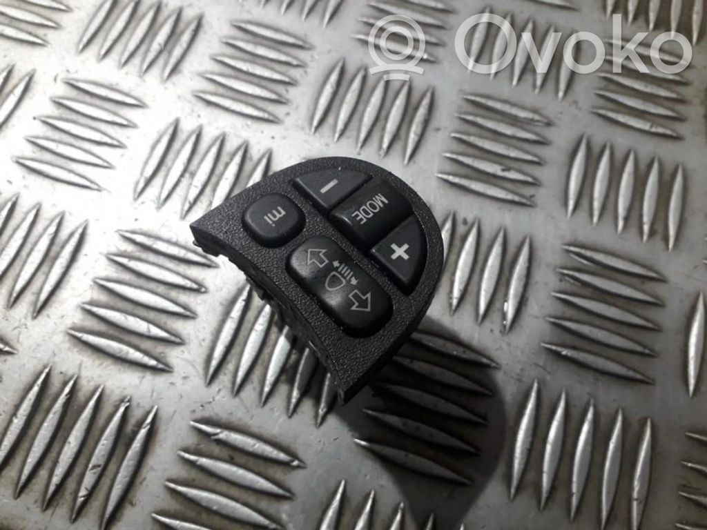 Alfa Romeo GT Headlight level height control switch 