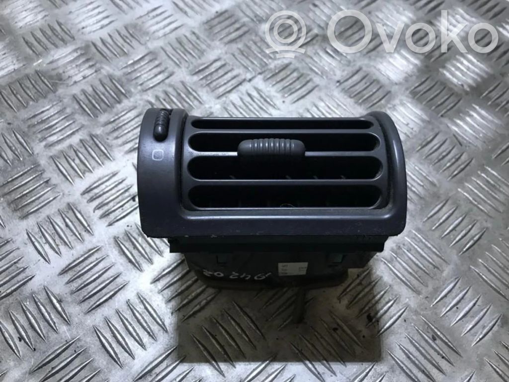 Citroen Evasion Griglia di ventilazione centrale cruscotto