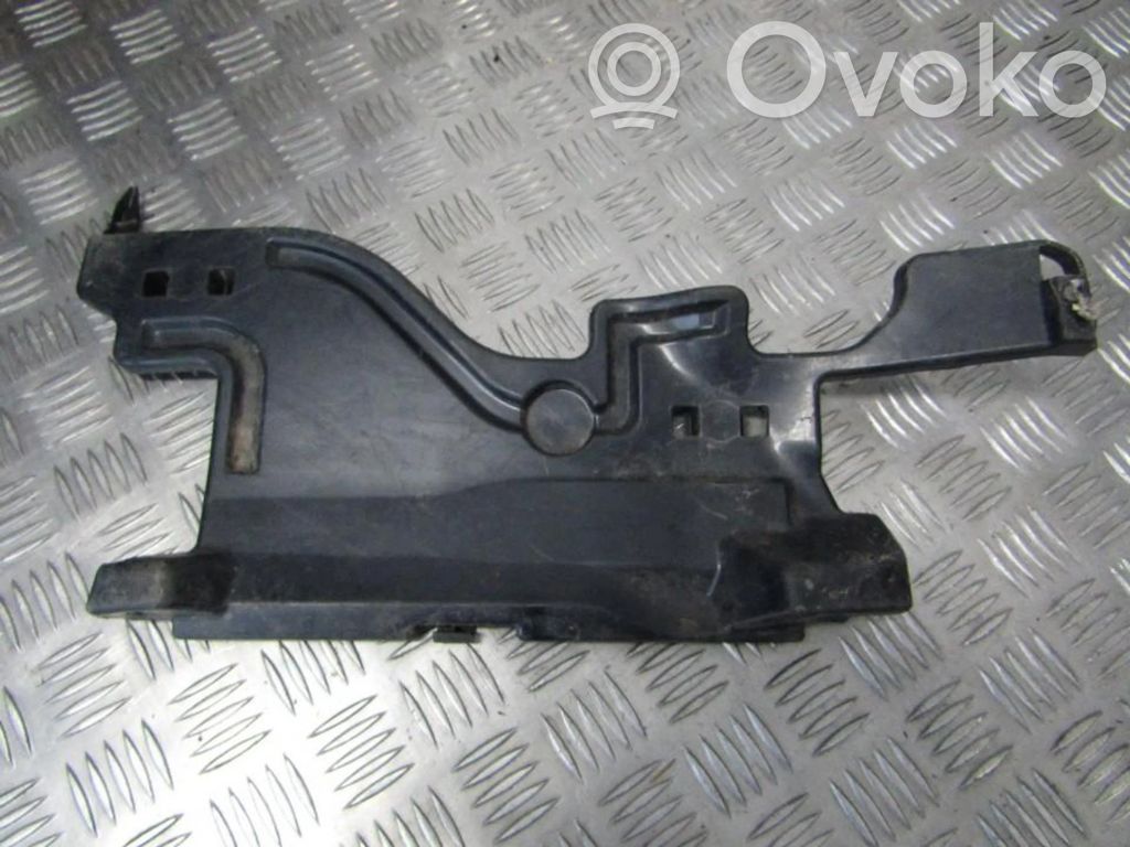 Toyota Yaris Altra parte interiore