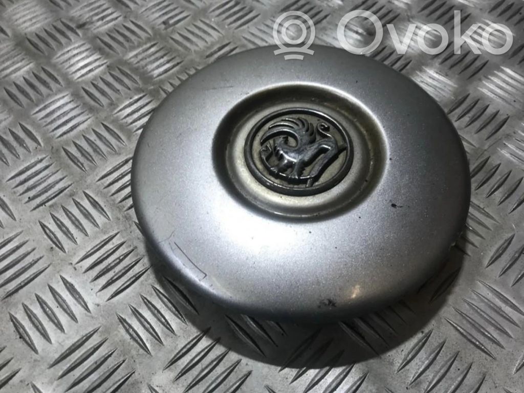 Opel Astra G Dekielki / Kapsle oryginalne 
