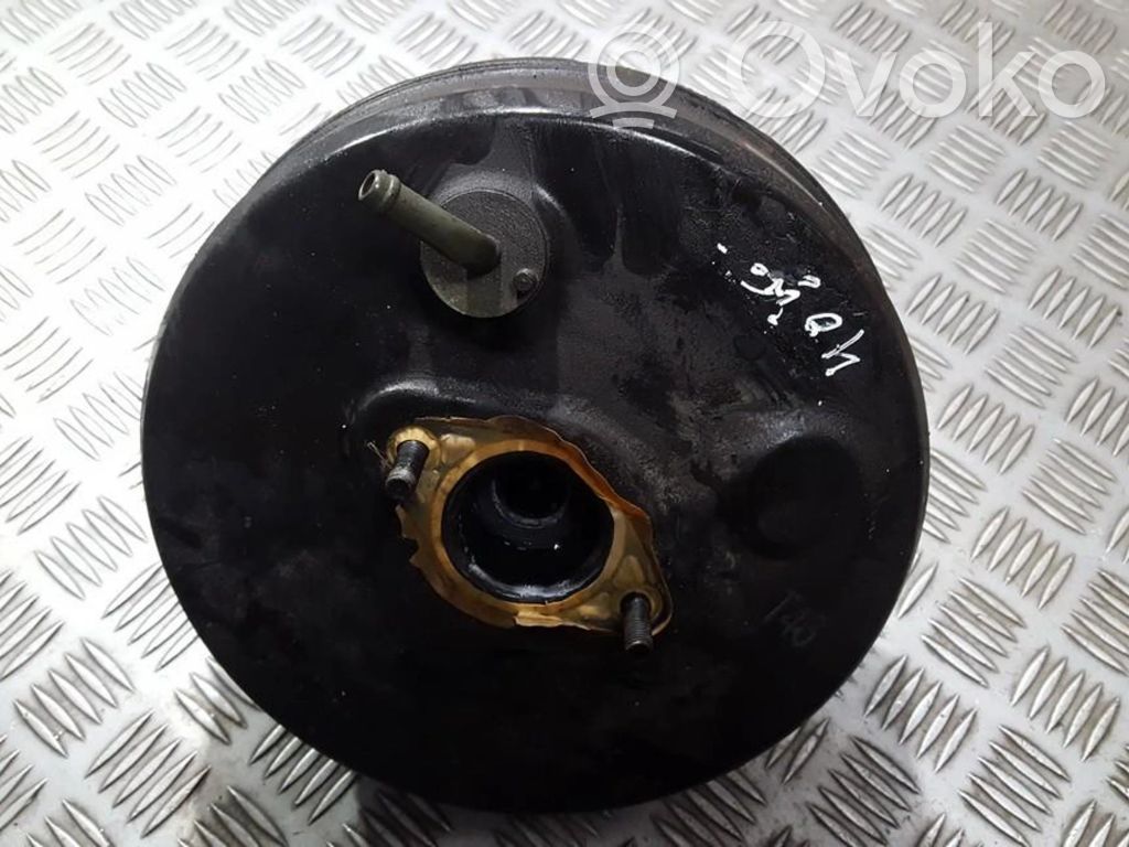 Wspomaganie hamulca   T46,T46