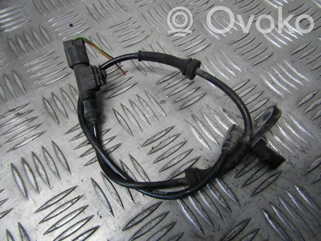 Sensor freno ABS de aceleración de rueda   10234006,10234006