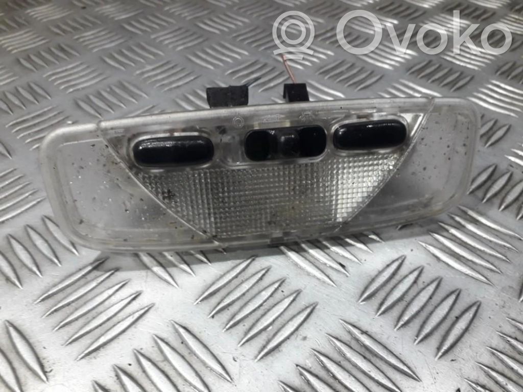 Ford Mondeo Mk III Etuistuimen valo