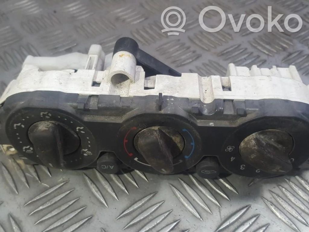 Ford Focus Centralina del climatizzatore