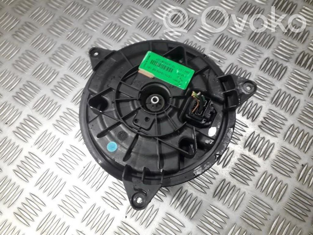 Ford Mondeo Mk III Ventola riscaldamento/ventilatore abitacolo