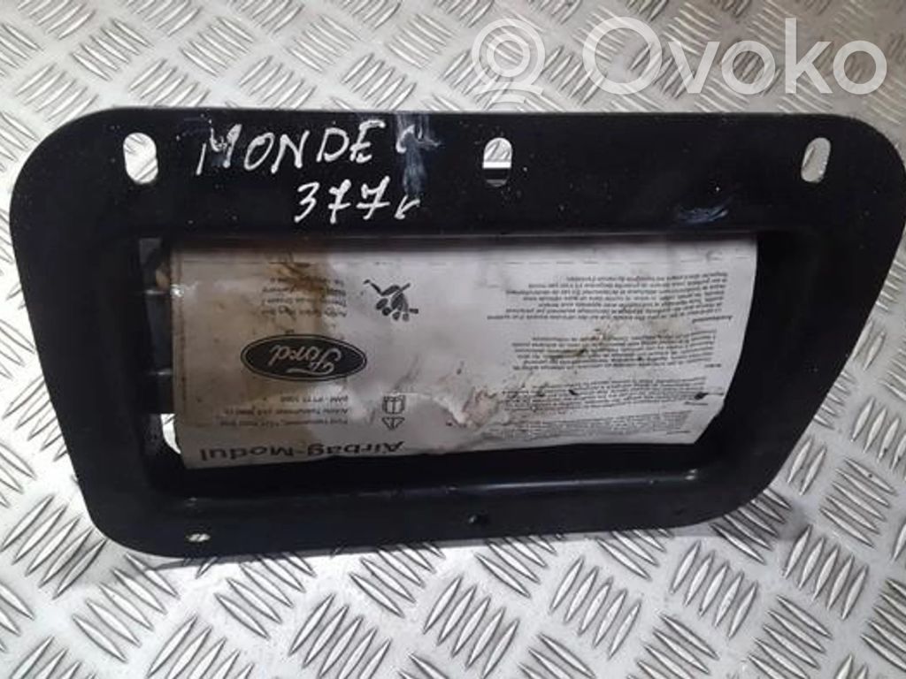 Ford Mondeo Mk III Airbag pasager 