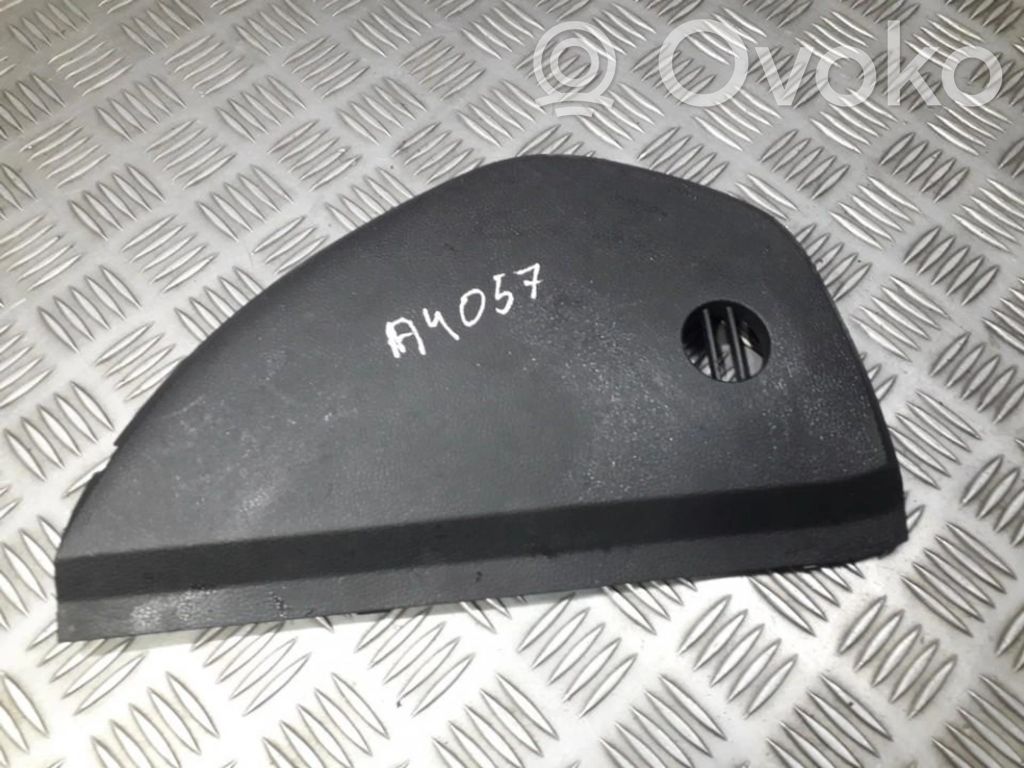 Muu sisätilojen osa   1Z0857504,1Z0857504