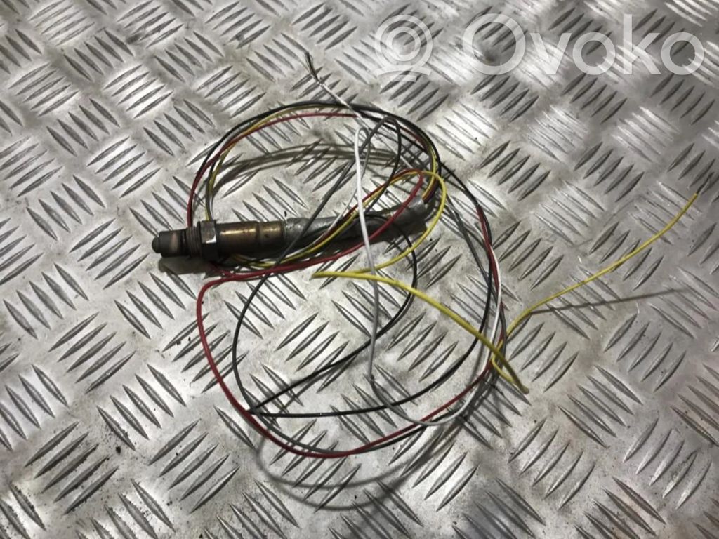 Lambda-anturi   0258017012,0258017013,0258017012,0258017013
